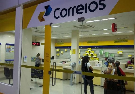 Correios passam a atender vítimas de fraudes e descontos indevidos do INSS em 88 agências de Alagoas