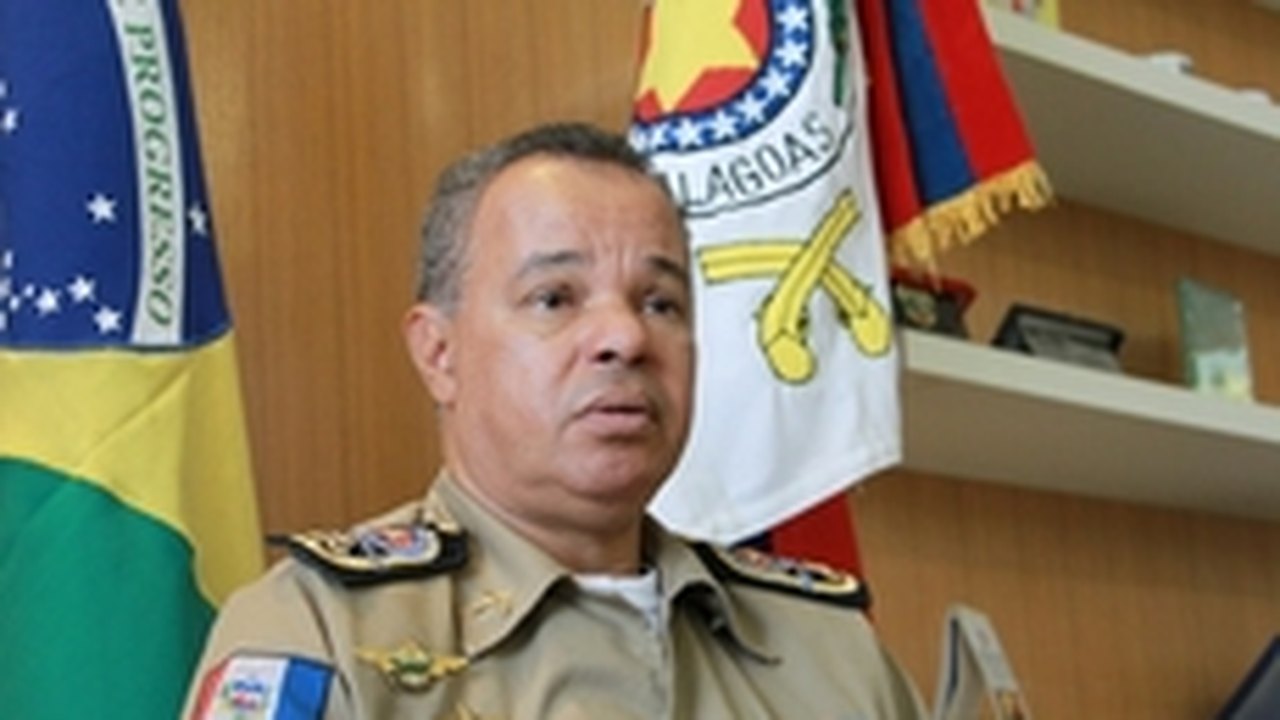 Novo comandante da PM reafirma compromisso com valorização da tropa