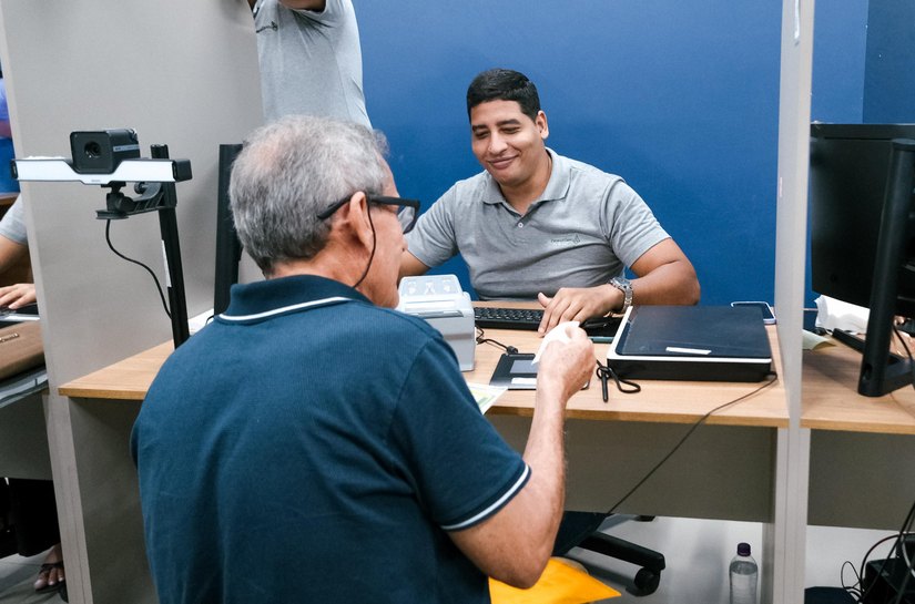 Centrais Já! de Alagoas não funcionarão nesta segunda e terça-feira