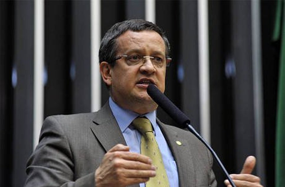 Luis Macedo/03.09.2013/Câmara dos Deputados
