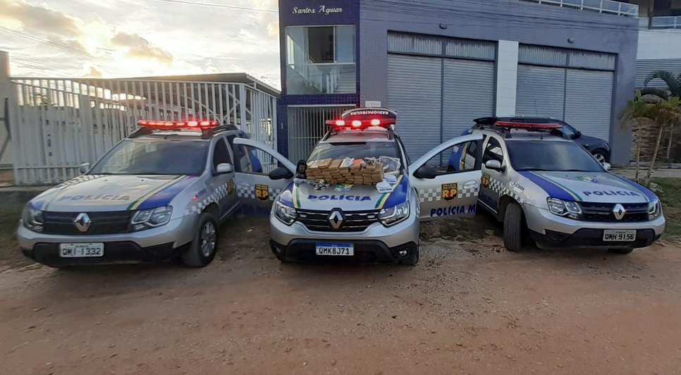 WhatsApp Image 2021-01-14 at 18.25.23.jpeg / Foto: Polícia Militar