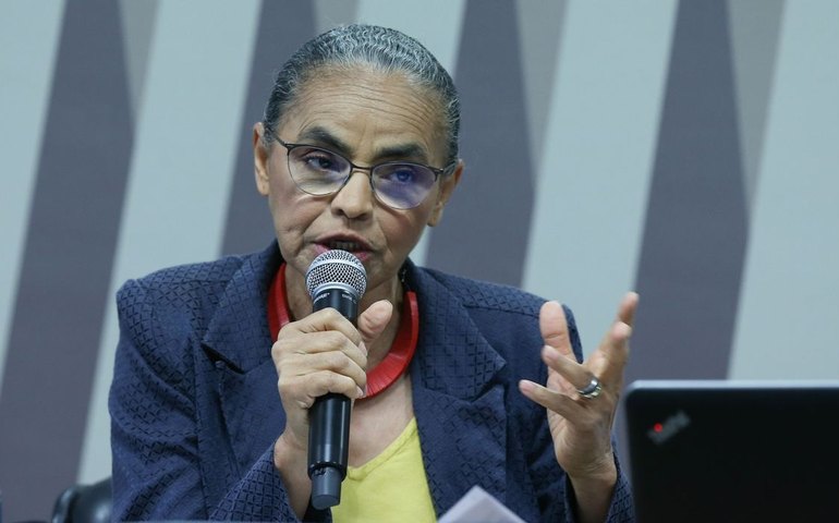 Marina reafirma que decisão do Ibama contra Petrobras foi técnica