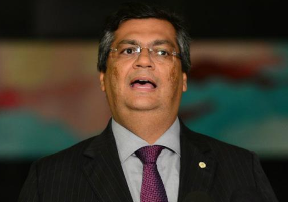 Flávio Dino terá de prestar esclarecimentos à oposição na Câmara dos Deputados nesta terça (28)