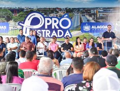   Marco Antônio / Agência Alagoas