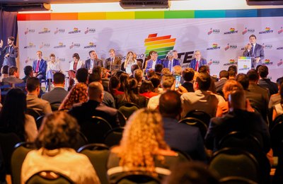 Consórcio Nordeste anuncia R$ 113,1 bilhões captados em projetos industriais