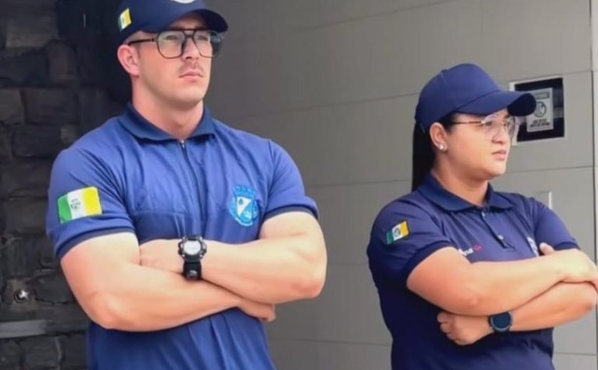 Prefeitura convoca candidatos do Concurso da Guarda Civil para exame antropométrico e teste de aptidão física
