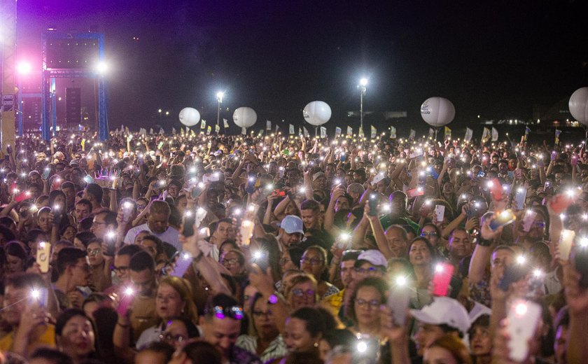 Confira a programação do Verão Massayó neste sábado (18)