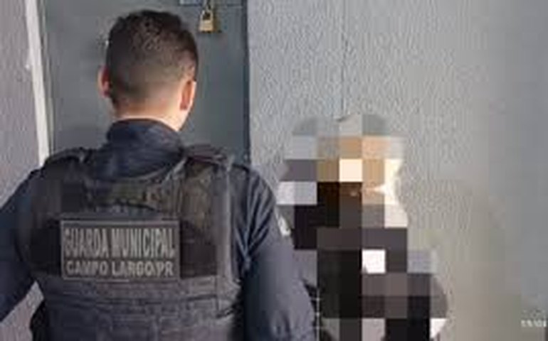 Padrasto que matou criança diz ter batido na menina 'como se estivesse batendo em um homem'