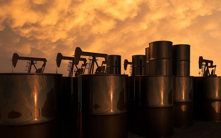 Rússia aumenta fornecimento de produtos petrolíferos ao Brasil em um terço em relação a 2023