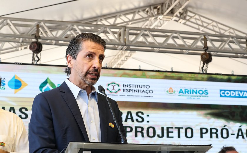 Em resposta à Unica, ministro diz que promoverá etanol brasileiro na COP-26