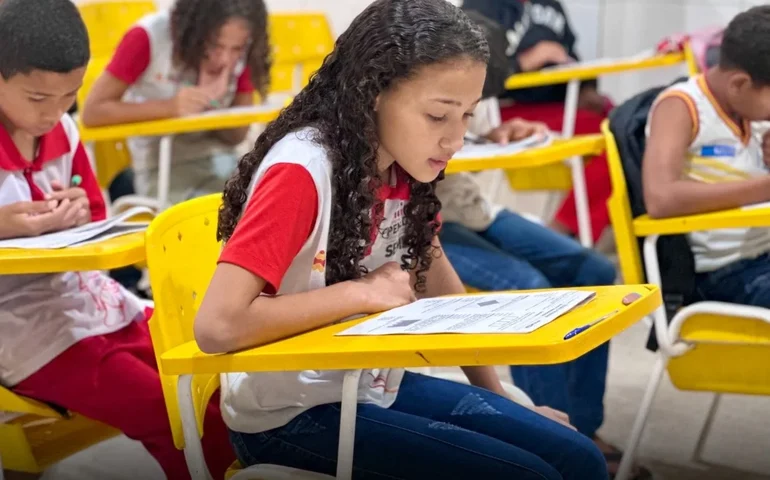 Aulas nas escolas da Prefeitura de Penedo começam no dia 09 de fevereiro