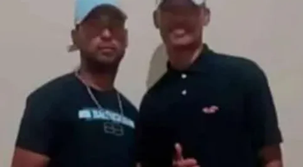 Suspeito de matar irmãos a facadas dentro de ônibus escolar é preso em Sergipe