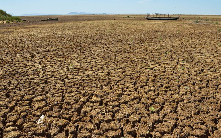 El Niño pode agravar seca no Nordeste nos próximos meses, alerta Inpe