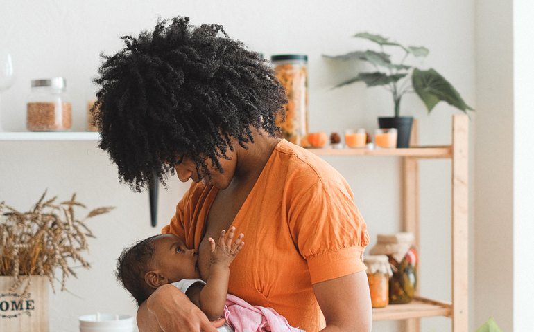 Sangramento Uterino Anormal (SUA) pode dificultar gravidez