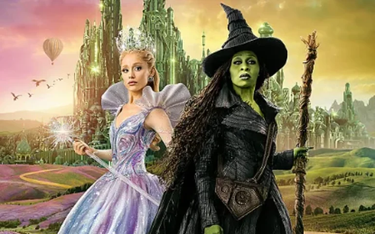 'Wicked: parte 2' gera polêmica e curiosidades antes da estreia; confira seis fatos marcantes