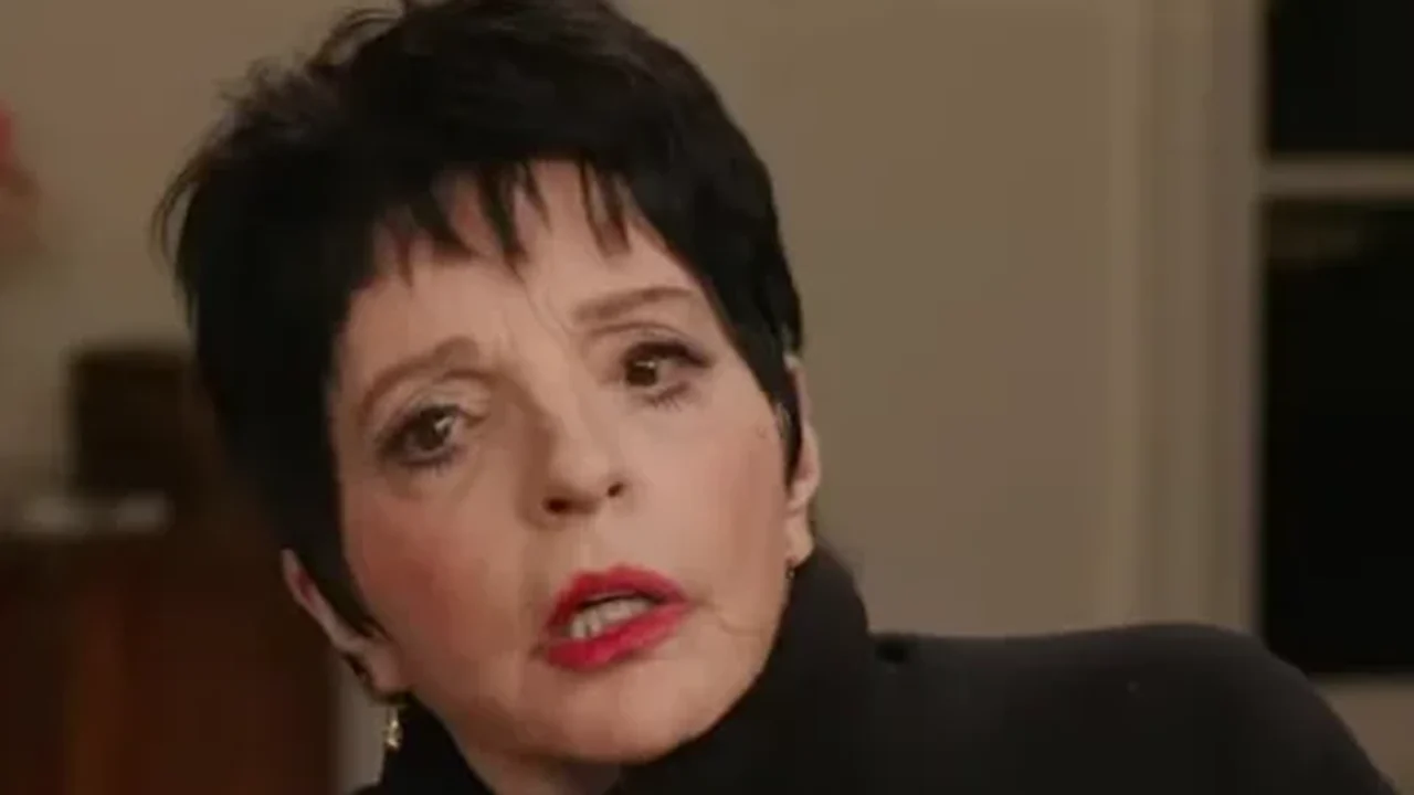 Liza Minnelli, 80 anos: críticos do New York Times mostram o que tornou a atriz e cantora uma figura tão icônica