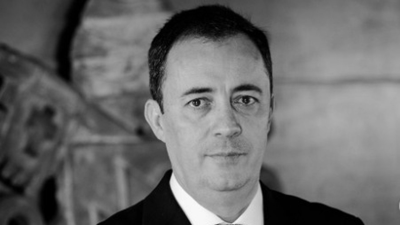 Reitor da PUC do Paraná, Rogério Mateucci, morre em acidente causado por forte ventania nos EUA