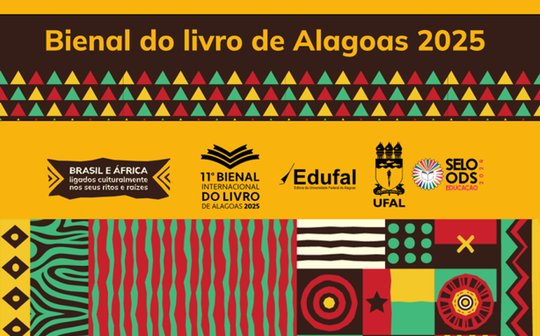 Prêmio Graciliano Ramos homenageará personalidades na Bienal