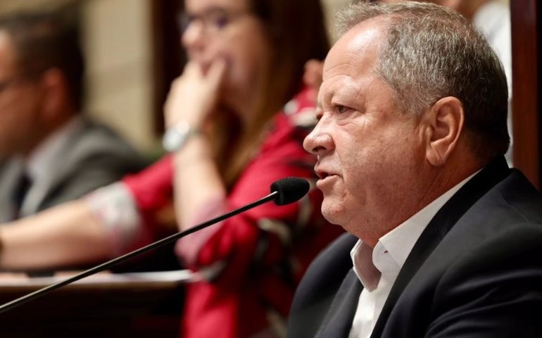 União Brasil expulsa do partido Chiquinho Brazão