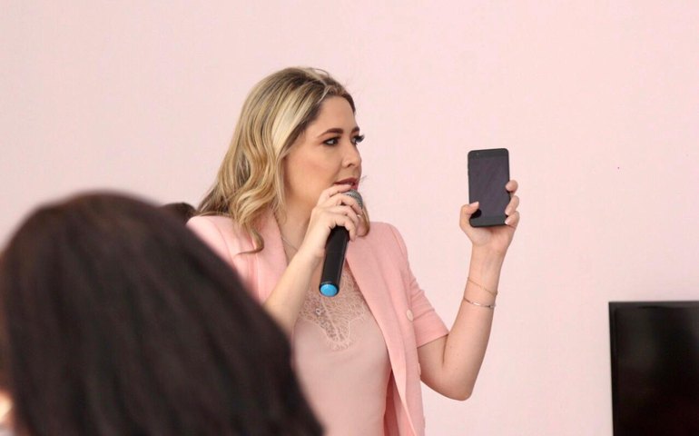 Inovação a Serviço da Saúde: WhatsApp auxiliará gestantes de risco no Pré-natal em Teotônio Vilela