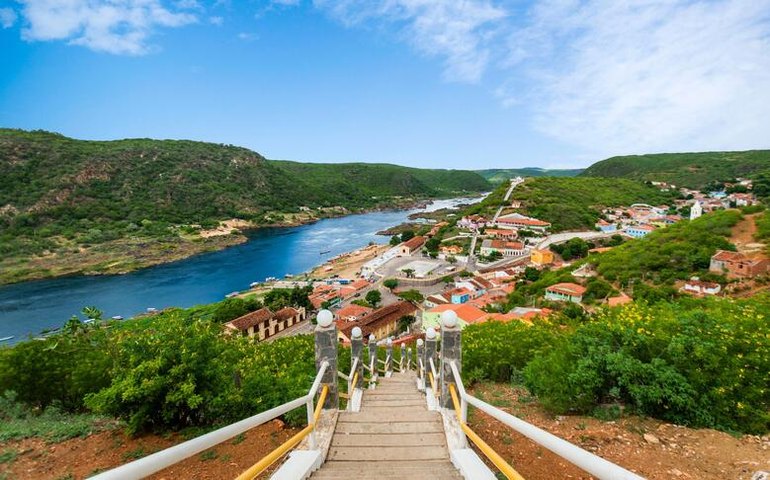 Governo promove audiência pública para construção do Plano Diretor Participativo de Piranhas na terça (24)