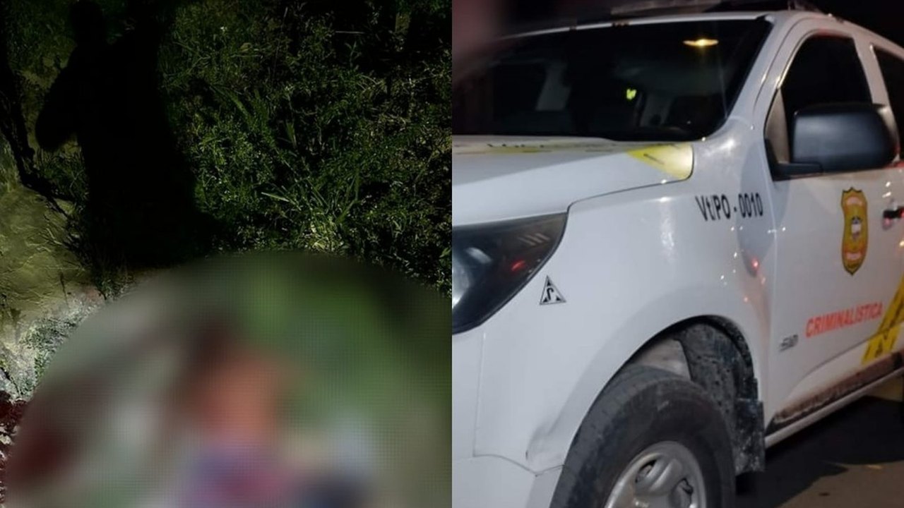 Encontrado morto homem que se envolveu em confusão durante show do cantor Pablo