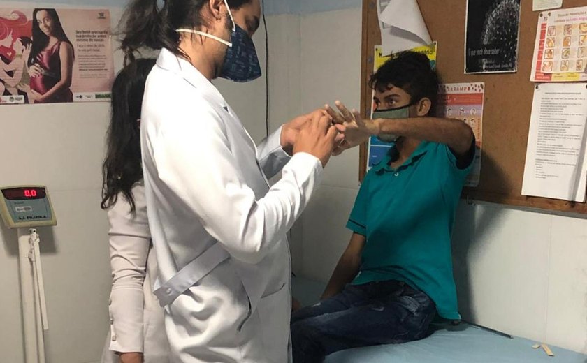 Pesquisa busca revelar origem da deficiência intelectual em Alagoas