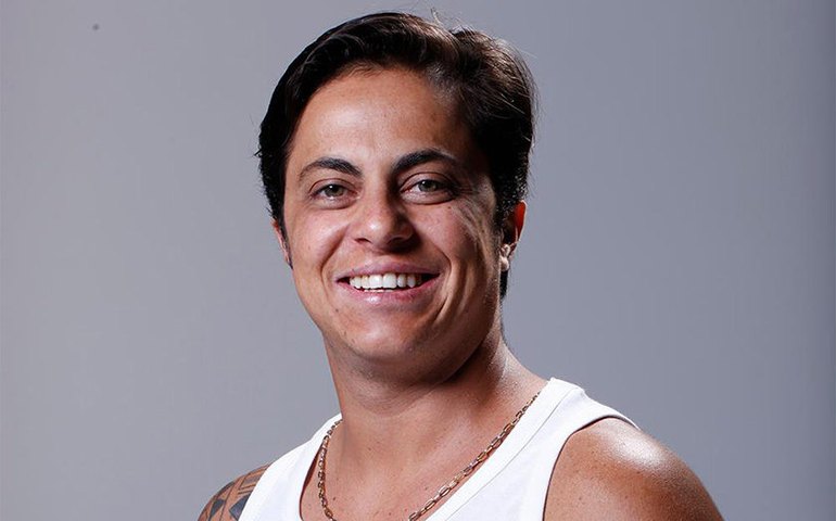 Thammy muda certidão de nascimento: &#8220;está no sexo masculino&#8221;