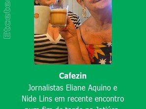 Arquivo pessoal