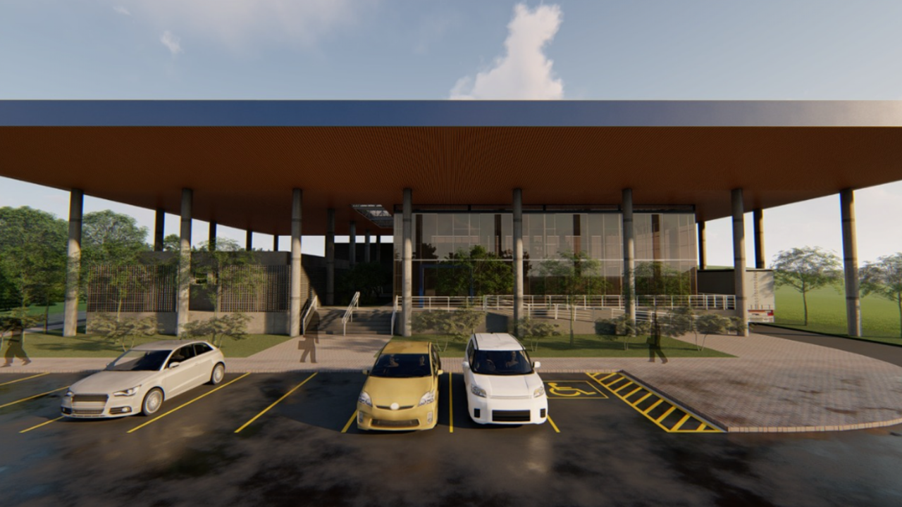 Obra do posto fiscal em Porto Real do Colégio terá investimento federal de R$ 16 milhões