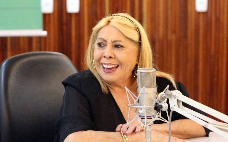 “Rainha do Forró”, Anastácia celebra seus 85 anos nesta sexta-feira