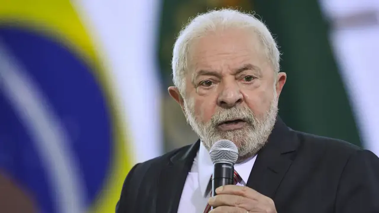 Lula diz no G7 que Putin precisa ser incluído em cúpula de paz e critica 'vingança' de Israel