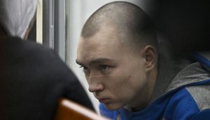 vadim-shishimarin-soldado-russo-julgamentojpg-19052022080022303.jpeg / Foto: GANYA SAVILOV/AFP