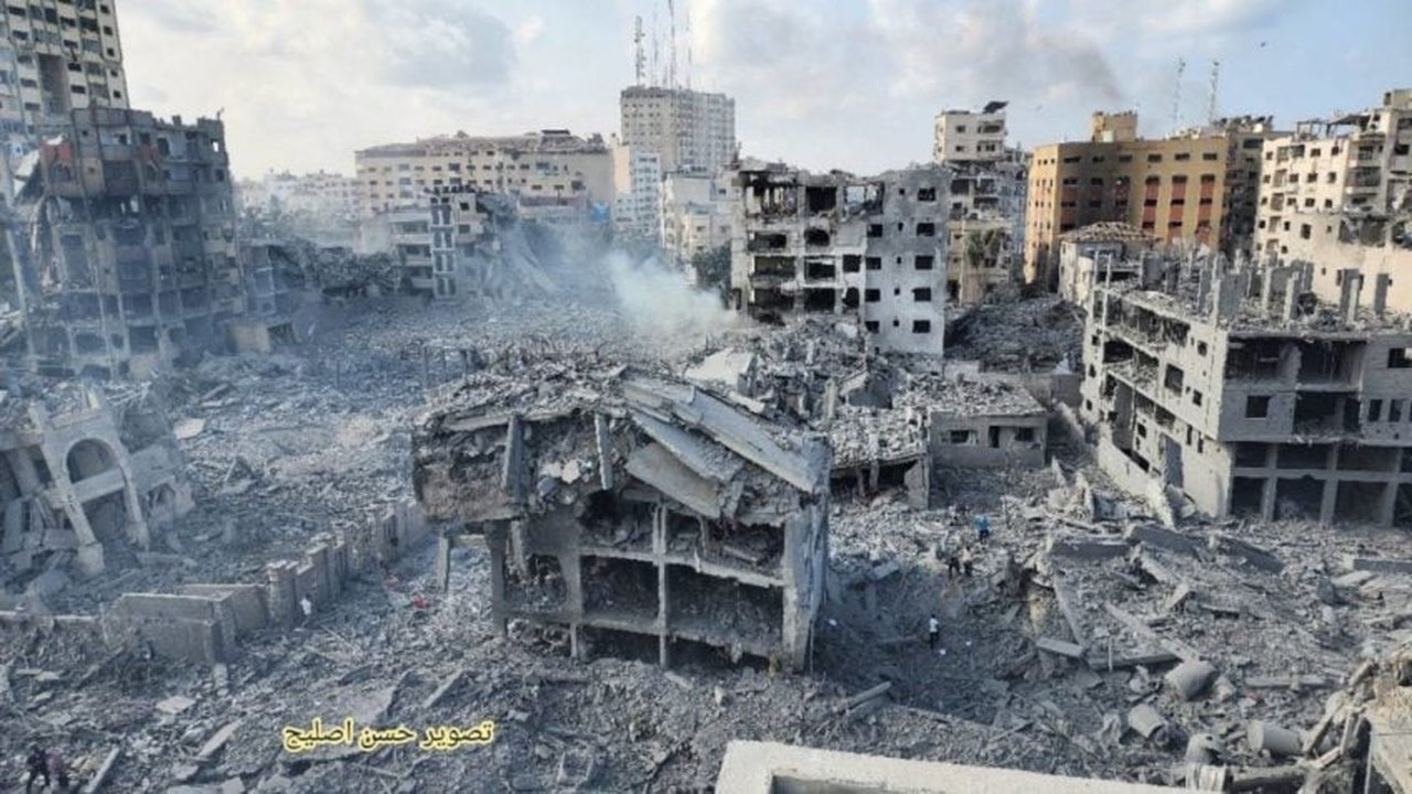 Israel prepara envio de delegação ao Cairo para negociar cessar-fogo em Gaza