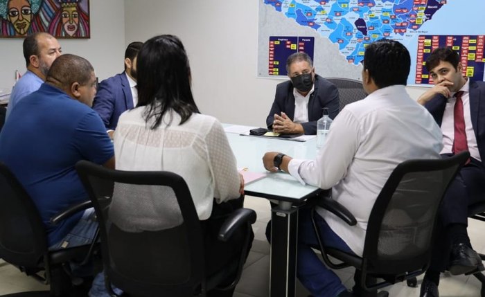 Unidade prisional funcionará como sistema semiaberto