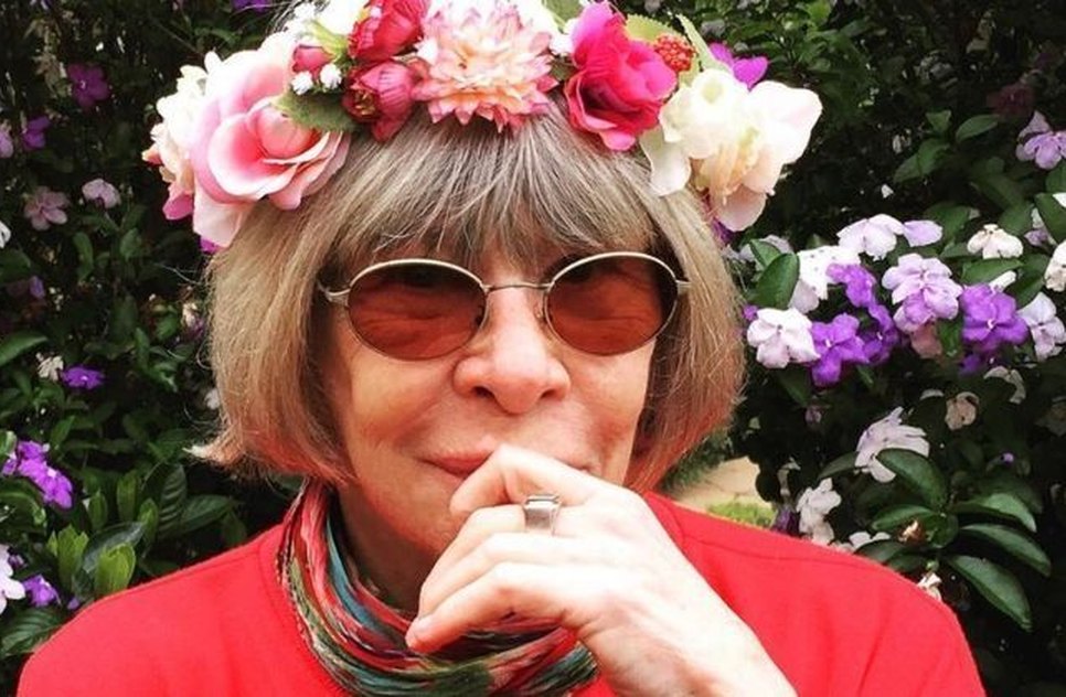 rita lee / Foto: Foto: Instagram/ Reprodução