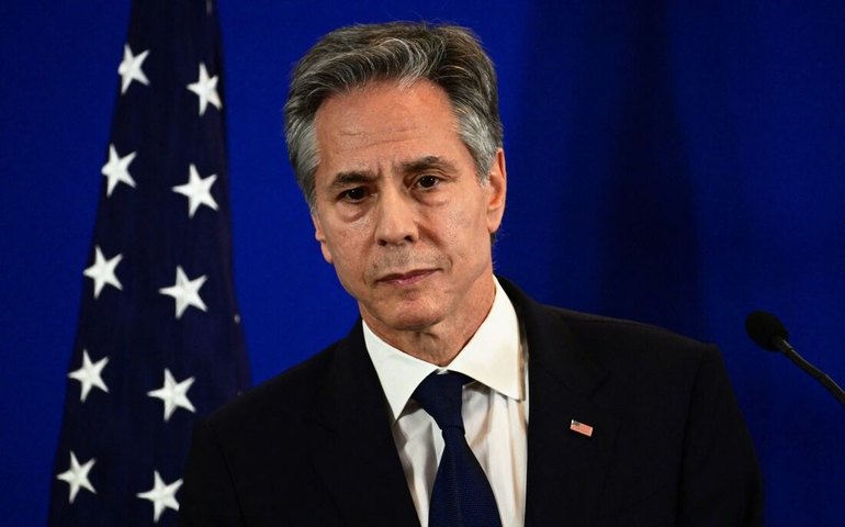 EUA afirmam que 'não participaram de nenhuma operação ofensiva' de Israel contra o Irã