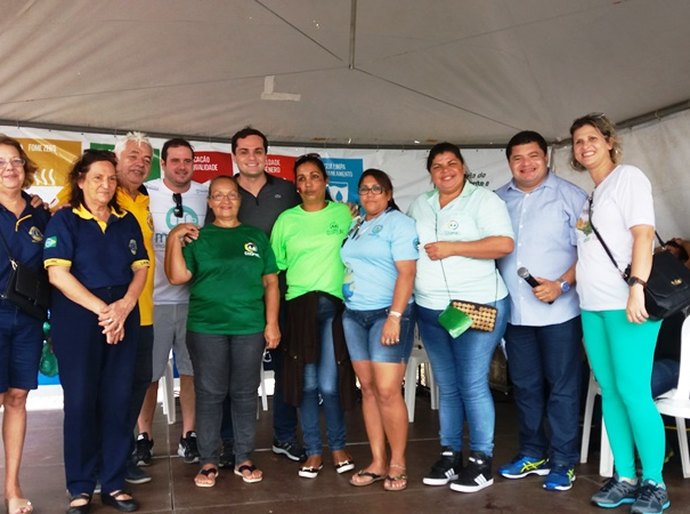 Semana do Meio Ambiente conta com feira orgânica e exposições em Maceió