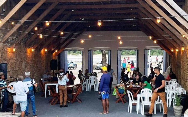Centro Histórico de Penedo vai ganhar complexo gastronômico, cultural e artístico