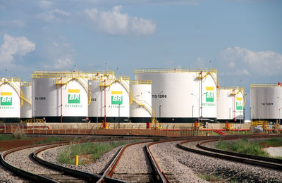 Petrobras anuncia mudanças na divulgação do preço da gasolina e do diesel