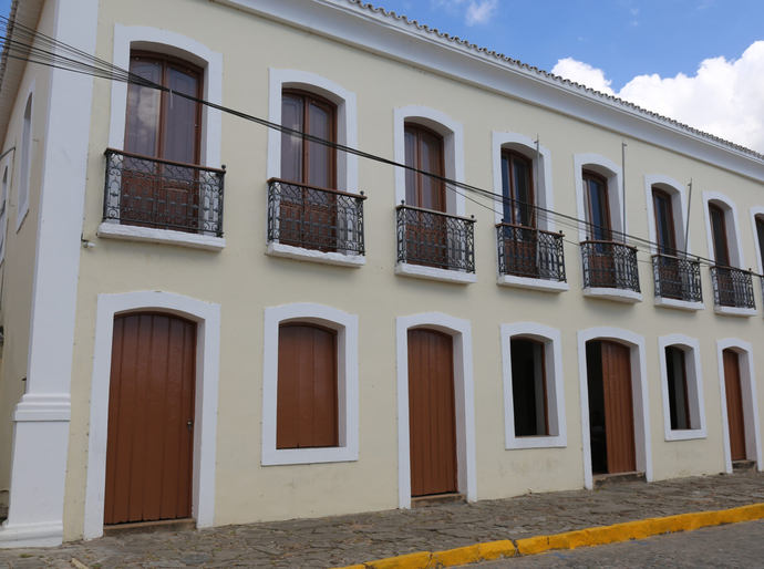 Prefeitura de Marechal decreta ponto facultativo na segunda (20), véspera de Tiradentes