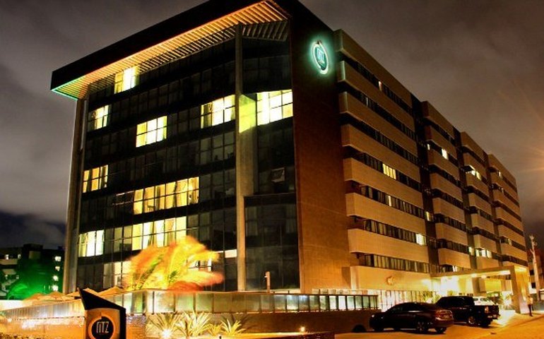 Ocupação hoteleira em Alagoas deve chegar a 100% no dia do réveillon