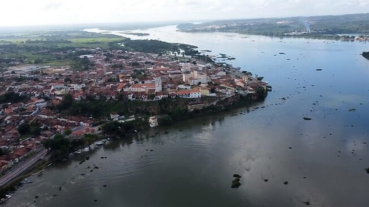 Defesa Civil de Penedo realiza ação preventiva na zona rural do município