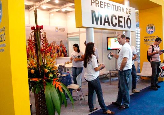 Prefeitura de Maceió é parceira da Feira do Empreendedor