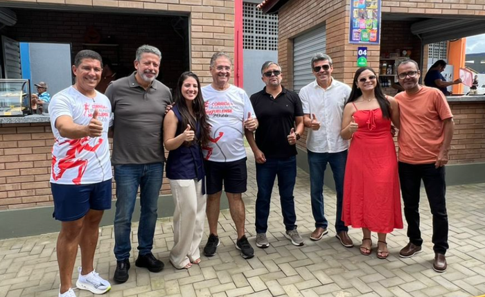 Dia do Trabalhador foi celebrado de forma especial em São Miguel dos Campos