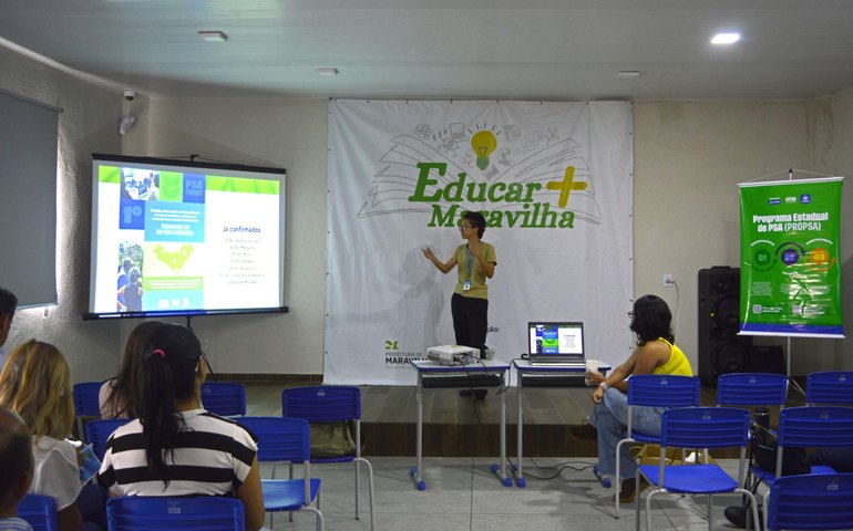 Alagoas se destaca nacionalmente com Programa Estadual de Pagamento por Serviços Ambientais