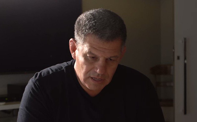 ‘A noite promete’, diz Marinho ao publicar vídeo de Bebianno sobre Bolsonaro