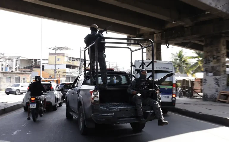 Megaoperação contra o CV no Alemão e na Penha: chefes foram denunciados pelo MPRJ; saiba quem são