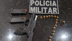 7o-Batalhao / Foto: Foto: Polícia Militar