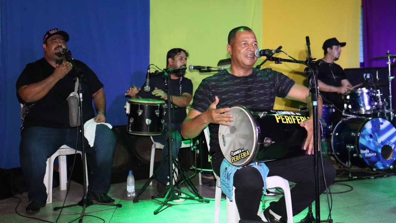 Happy Hour do Sesc retorna em formato diferenciado